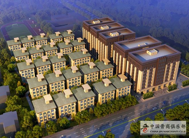 北京忻州企业商会走访在京晋商企业国泰创投、星图探索和欧必翼