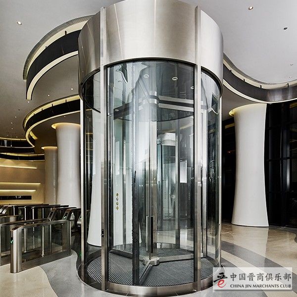 北京忻州企业商会走访在京晋商企业国泰创投、星图探索和欧必翼