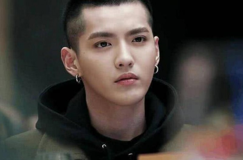 全网处理吴亦凡参演短视频190万条