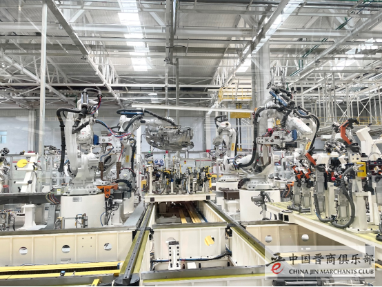 晋商大运乘用车