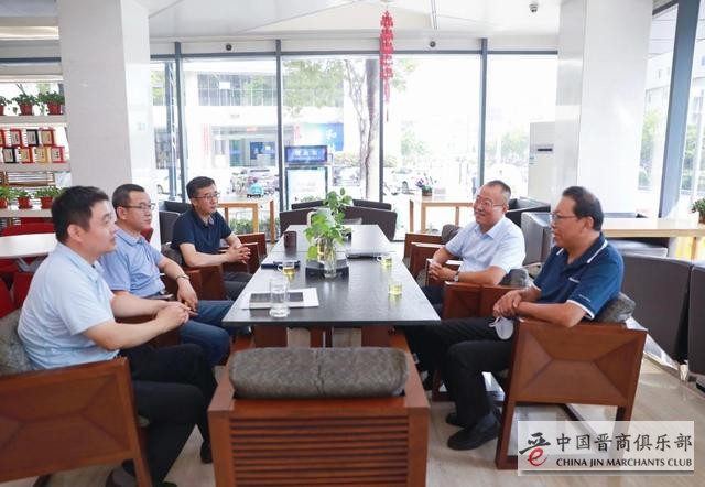 山西:破解科技型中小企业“成长的烦恼”