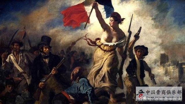 工业革命是个意外吗?卢克文错得太离谱,历史不是这么简单