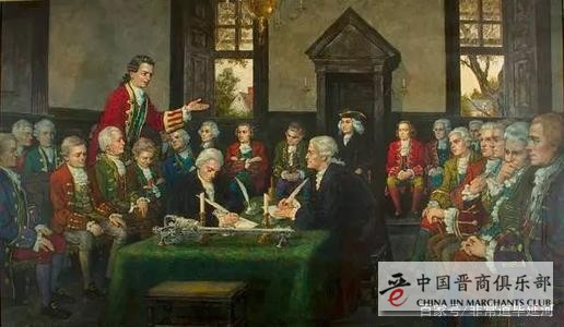 工业革命是个意外吗?卢克文错得太离谱,历史不是这么简单