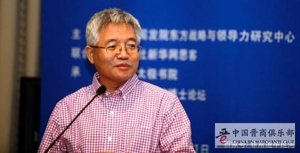 工业革命是个意外吗?卢克文错得太离谱,历史不是这么简单