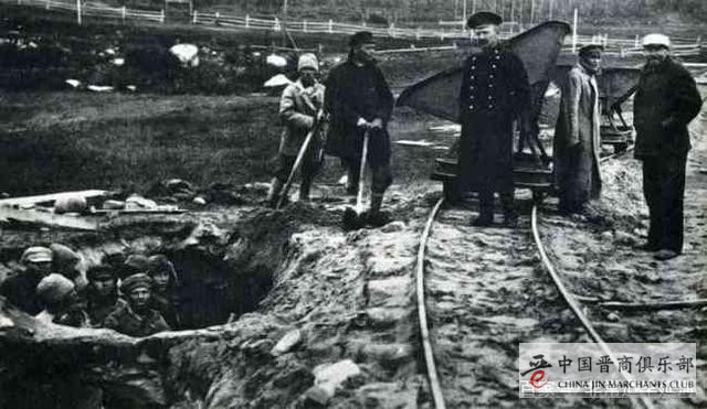 工业革命是个意外吗?卢克文错得太离谱,历史不是这么简单