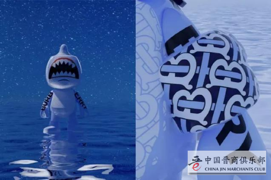 NFT营销，品牌已经挡不住了？