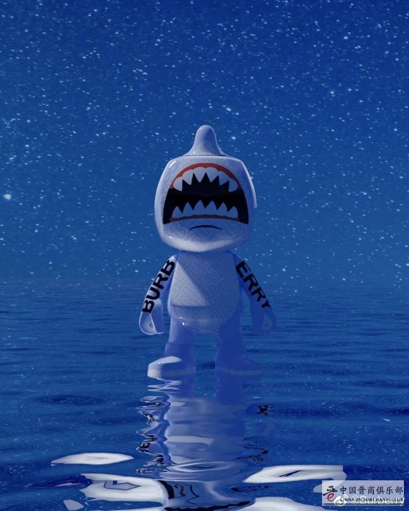 万物皆可NFT（非同质化代币） 什么是NFT?