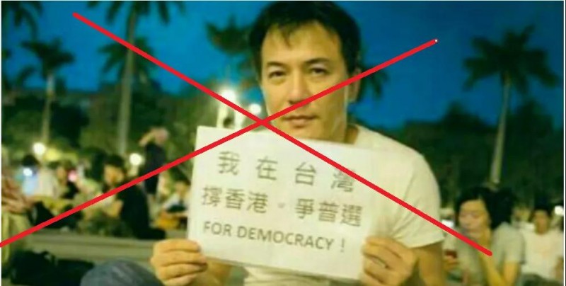 周小平:再见,黑燕子。