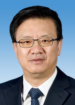 山西省省长、副省长、秘书长最新分工