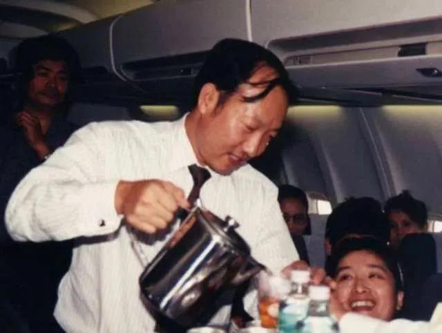 陈峰被抓了 有人说他是&ldquo;大盗&rdquo;