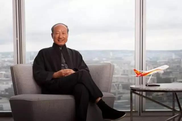 陈峰被抓了 有人说他是&ldquo;大盗&rdquo;