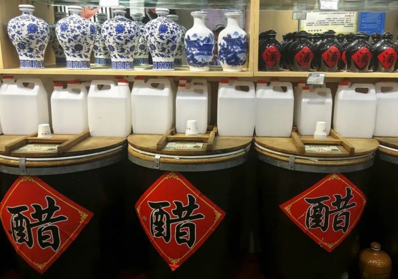 5年3次IPO无果 山西为何没有走出上市醋企？