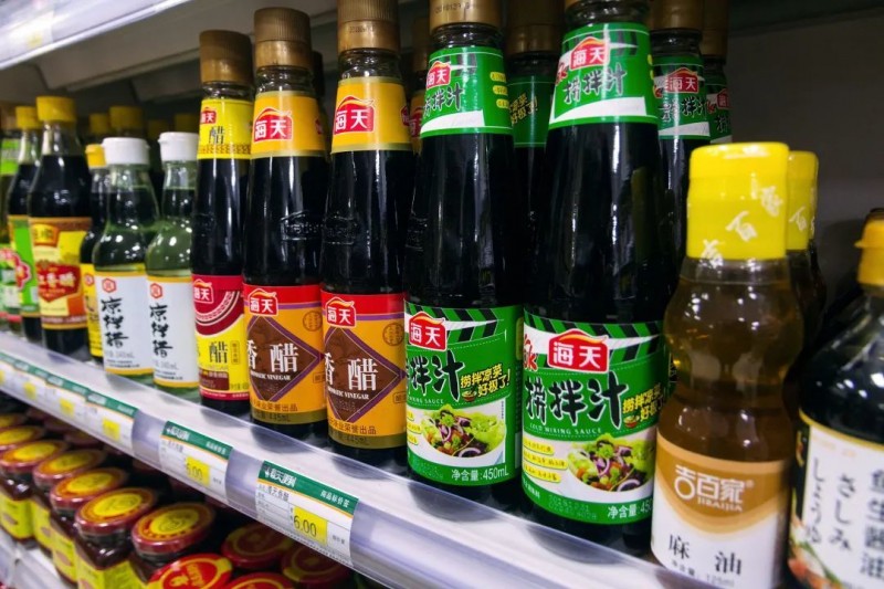 5年3次IPO无果 山西为何没有走出上市醋企？