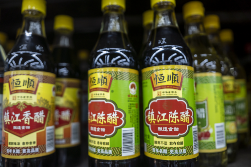 5年3次IPO无果 山西为何没有走出上市醋企？