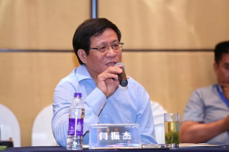 《水木清华》专访丨晋商展恒理财闫振杰:警惕财富管理陷阱