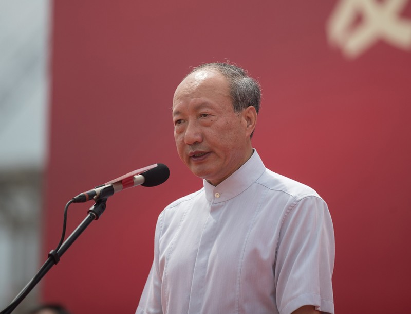 佛为何没有救海航与陈峰?