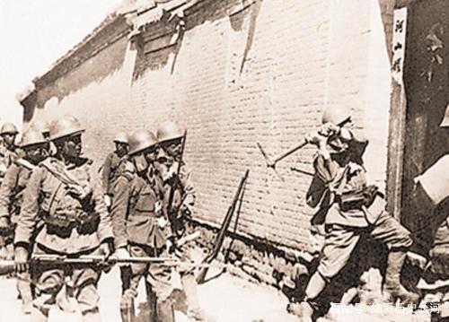 日寇侵犯湖北省时：烧、杀、抢、奸等罪行的真实详情