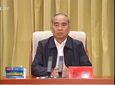 霍州市4天落马3人