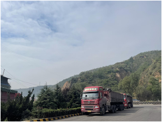 “煤炭之乡”山西：矿场全天赶工，运费5天疯涨25%