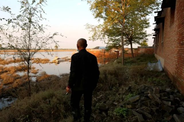 山西大水过后:援助依然不够,捐赠越来越不理想