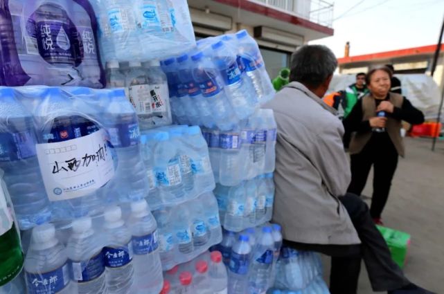 山西大水过后:援助依然不够,捐赠越来越不理想