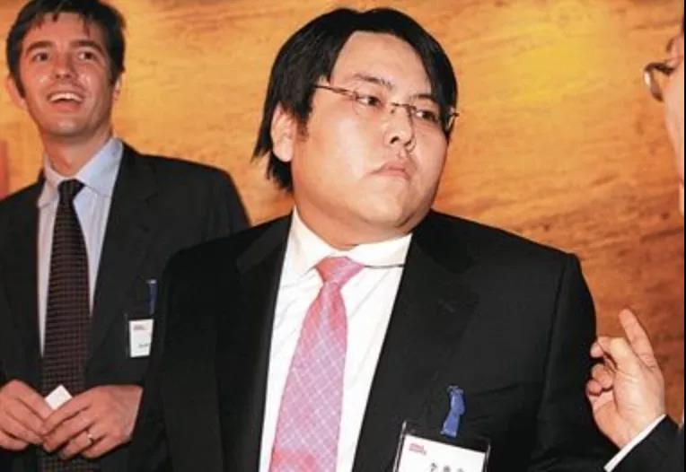 “山西首富”消失的背后:海市起蜃楼,看晓日洒金