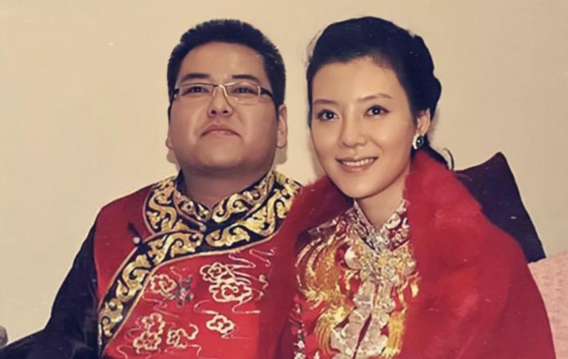 “山西首富”消失的背后:海市起蜃楼,看晓日洒金