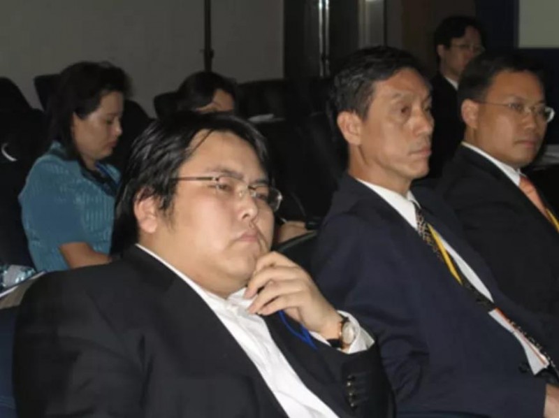 “山西首富”消失的背后:海市起蜃楼,看晓日洒金