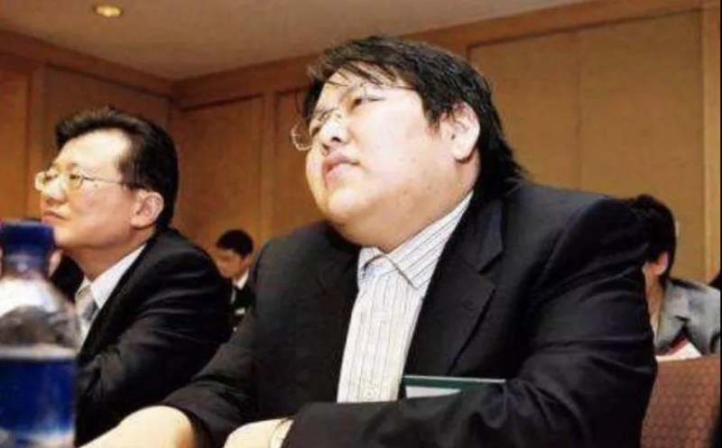 “山西首富”消失的背后:海市起蜃楼,看晓日洒金