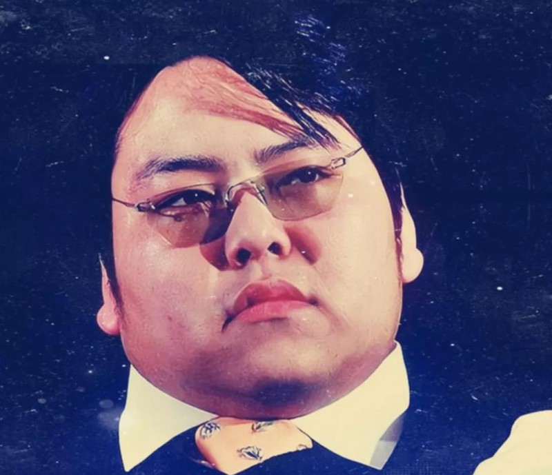 “山西首富”消失的背后:海市起蜃楼,看晓日洒金