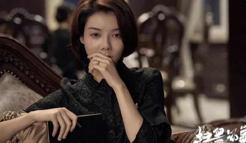 “山西首富”消失的背后:海市起蜃楼,看晓日洒金