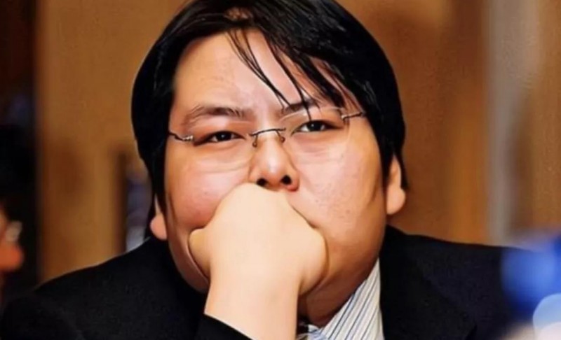 “山西首富”消失的背后:海市起蜃楼,看晓日洒金