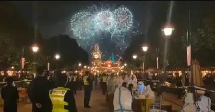 上海和张文宏,让谁脸红?