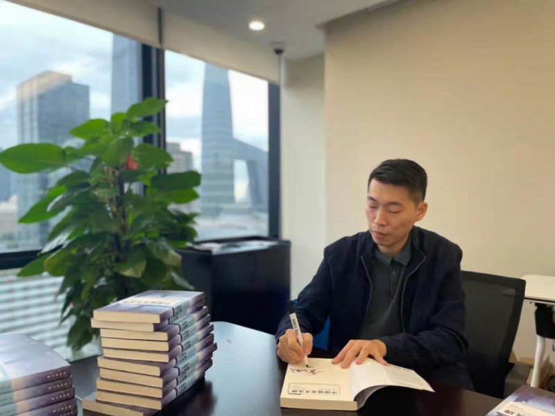 共同富裕 | 谁能把中煤、国电请到山西来