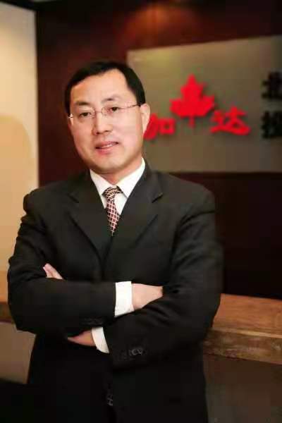 晋商闫长明之中西合璧畅想“元宇宙”：空间内涵与生态发展