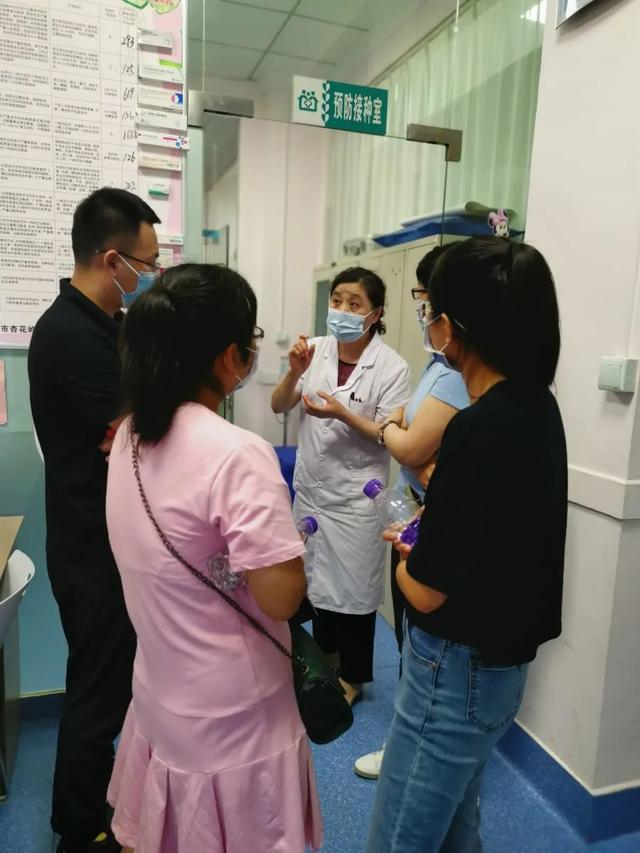 山西省4位同志获得“生命英雄·免疫英雄”称号