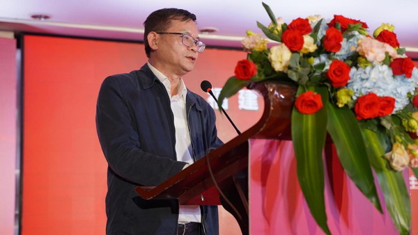 福建省山西商会三届二次会员大会暨十周年庆典大会隆重举行