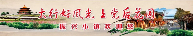 国家AAAA级旅游景区振兴村:“不起眼”的小山村“凤凰涅槃”之路!