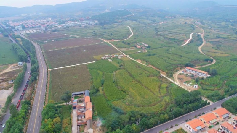 国家AAAA级旅游景区振兴村:“不起眼”的小山村“凤凰涅槃”之路!