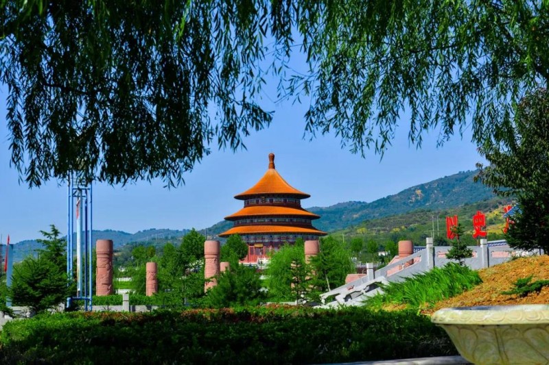 国家AAAA级旅游景区振兴村:“不起眼”的小山村“凤凰涅槃”之路!