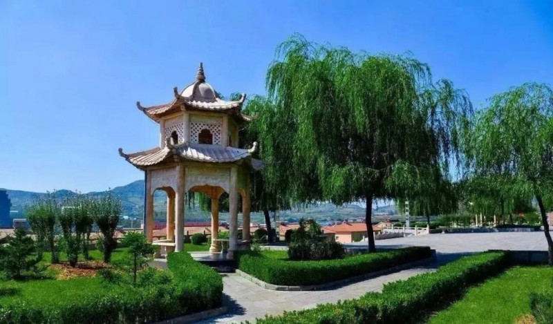 国家AAAA级旅游景区振兴村:“不起眼”的小山村“凤凰涅槃”之路!