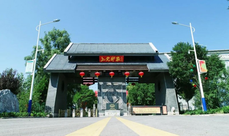 国家AAAA级旅游景区振兴村:“不起眼”的小山村“凤凰涅槃”之路!