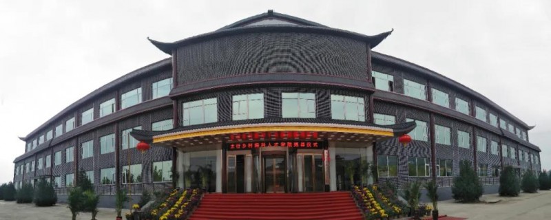 国家AAAA级旅游景区振兴村:“不起眼”的小山村“凤凰涅槃”之路!