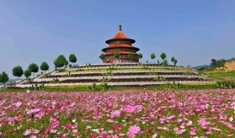 国家AAAA级旅游景区振兴村:“不起眼”的小山村“凤凰涅槃”之路!