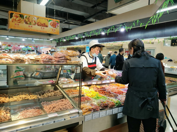 锡崖沟干果品牌发展更上一层楼