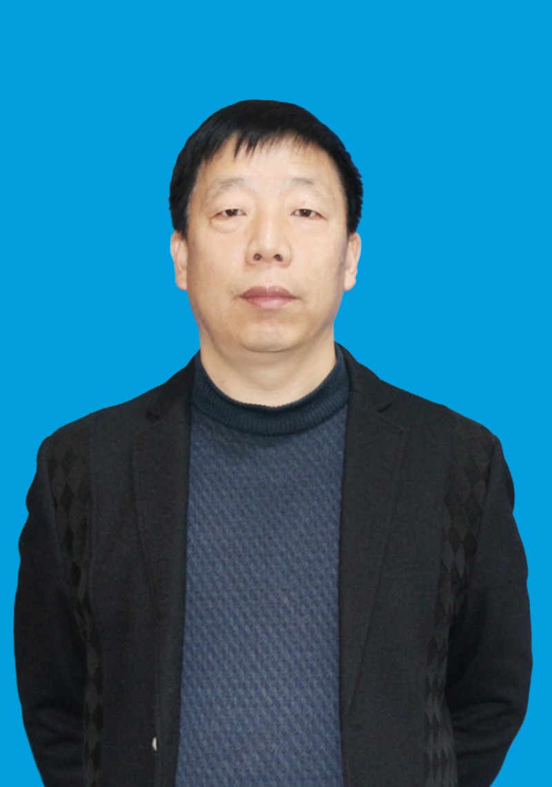 白金光 沈阳市宏亮建筑机械有限公司 董事长