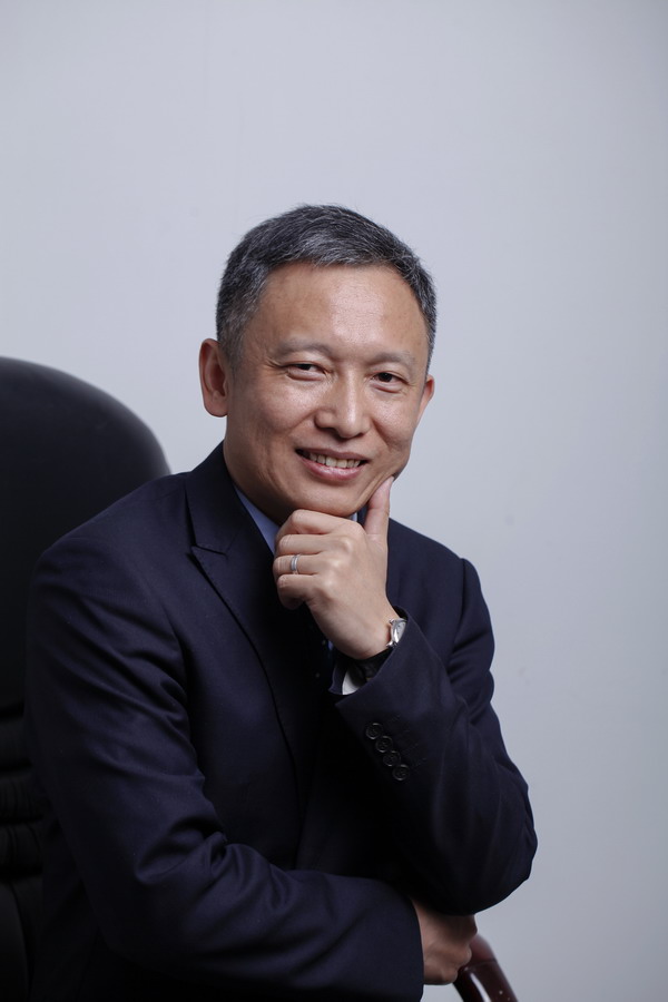 方晖 浙江伟星文化发展有限公司 总经理