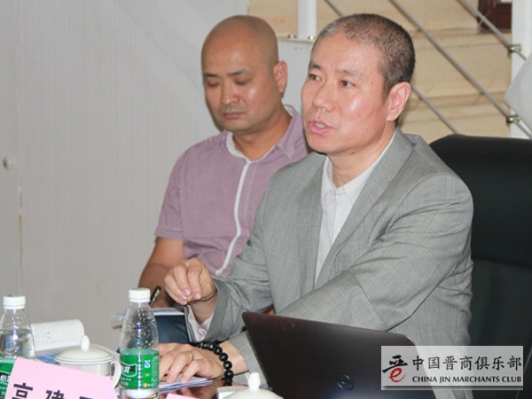 高建军 J&M INTERNATIo<em></em>nAL GROUP INC 总裁