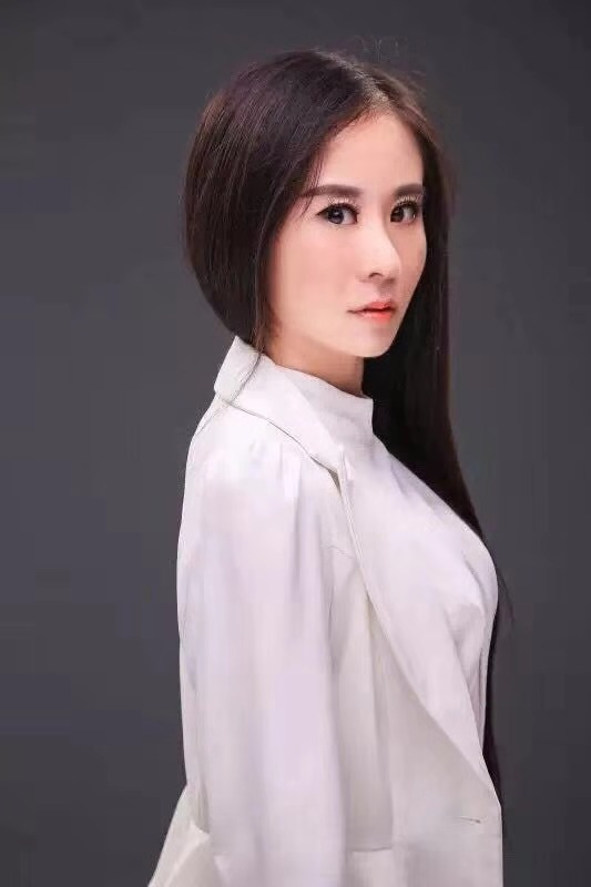 郭凤 山西绍德堂艺术品销售有限公司 董事