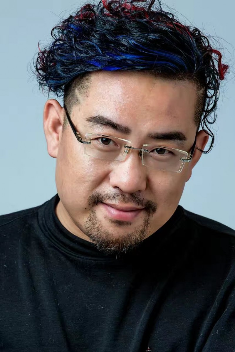 郭明 山西同川梨商贸有限公司 董事长